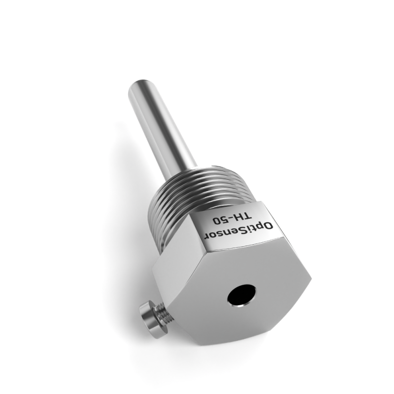 гильза погружная optisensor th-50 кэаз 289258 от BTSprom.by
