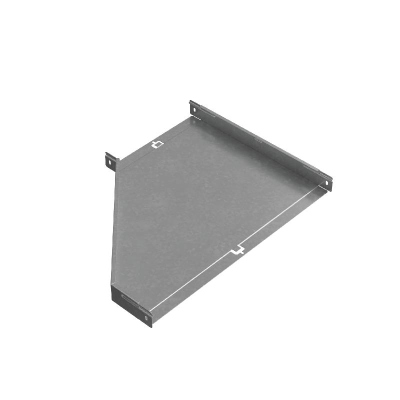 Переходник правый 50х300-600мм "ПЛЮС" HD85 КМ PL17961 от BTSprom.by