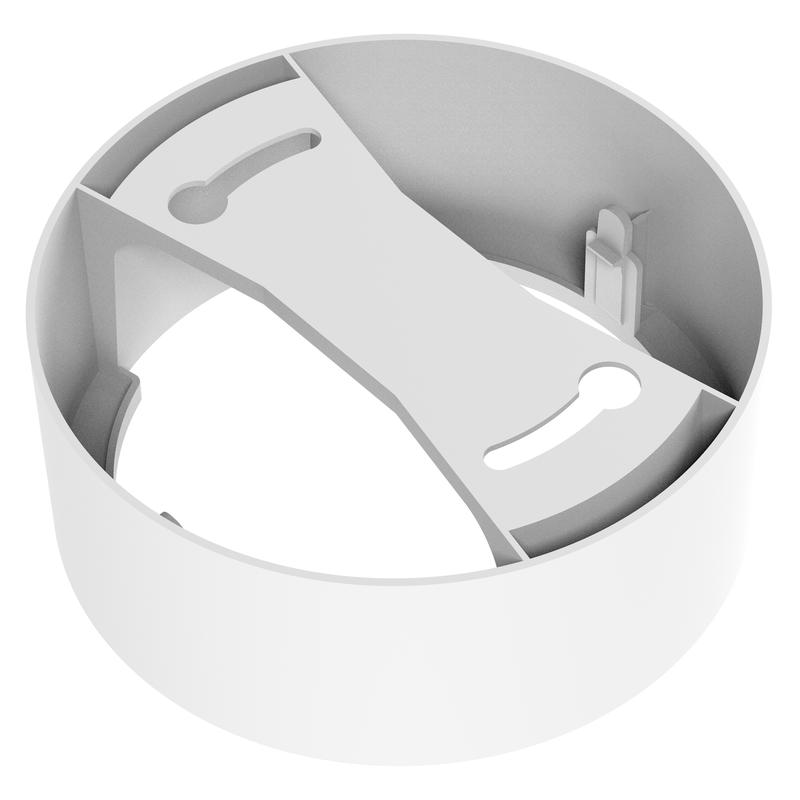  Рамка монтажная для светильника ECOCLASS DL FRAME 8Вт LEDVANCE 4058075644359 фото в каталоге от BTSprom.by