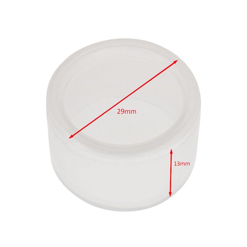  Колпачок силиконовый для кнопок EB22 Rexant 36-9015 фото в каталоге от BTSprom.by