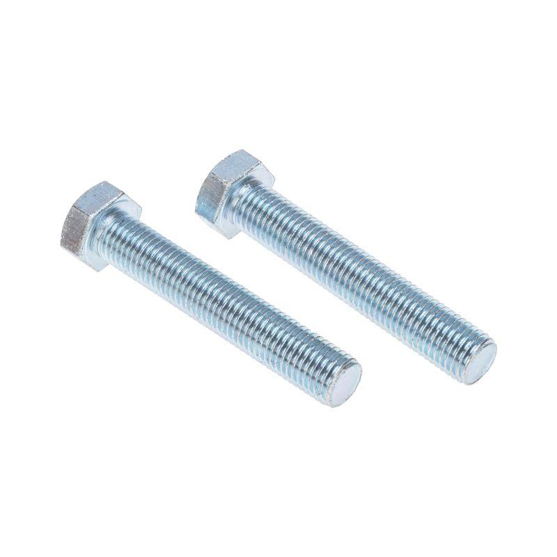  Болт с шестигранной головкой 16х90 DIN 933 (уп.10шт) Kranz KR-01-3512-099 фото в каталоге от BTSprom.by