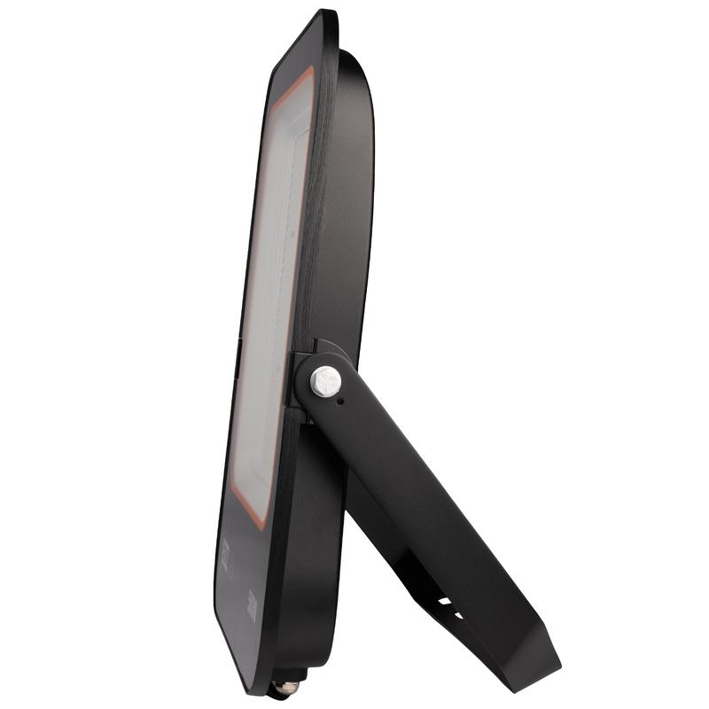  Прожектор светодиодный PFL-V 500Вт IP65 6500К СДО черн. Pro+ JazzWay 5064089 фото в каталоге от BTSprom.by