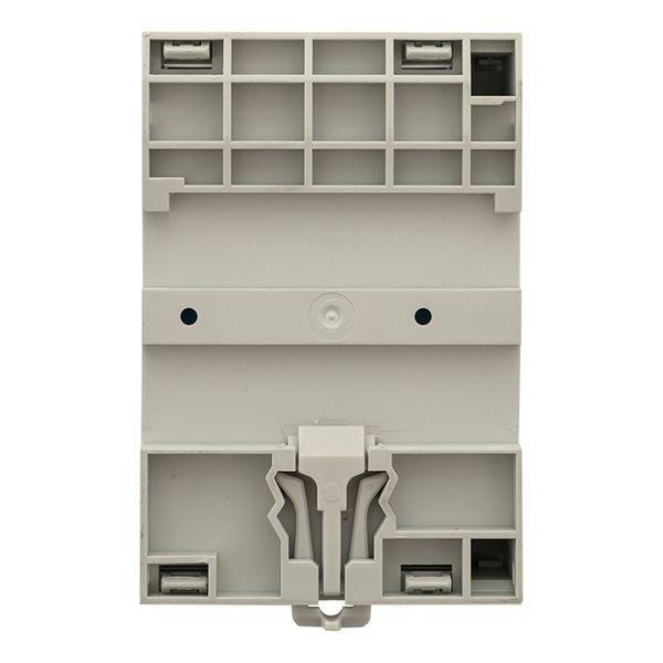  Контактор модульный КМ РУ 40А 4NO (3 мод.) PROxima EKF km-3m-40-40 фото в каталоге от BTSprom.by