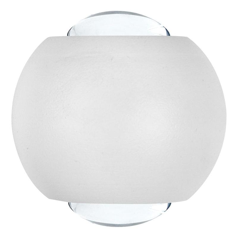 светильник светодиодный 2х1вт 170лм 3000к al51 mini feron 51129 от BTSprom.by