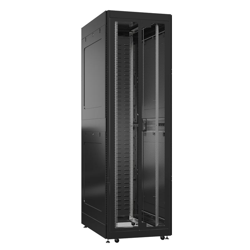 шкаф серверный 52u 800х1200 ex sysmatrix ex 8252.9461 от BTSprom.by