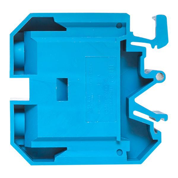  Колодка клеммная JXB-35/35 син. PROxima EKF plc-jxb-35/35b фото в каталоге от BTSprom.by