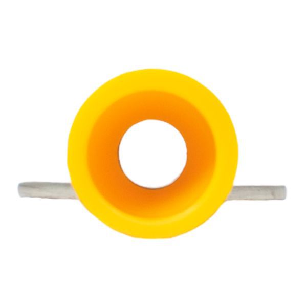  Наконечник кольцевой изол. НКИ 6.0-5 (уп.50шт) EKF nki-5.5-5n фото в каталоге от BTSprom.by