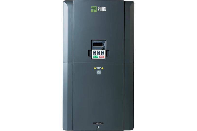 преобразователь частоты тип pac020 75квт 400в ip20+тормозной резистор piton pac020x150abx3 от BTSprom.by
