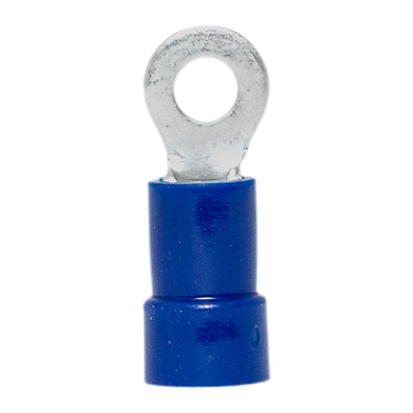  Наконечник кольцевой изол. НКИ 2.5-3 (уп.50шт) EKF nki-2-3n фото в каталоге от BTSprom.by