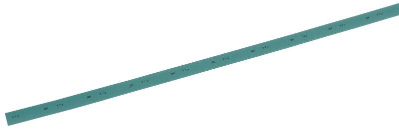 трубка термоусадочная тту нг-ls 12/6 зел. 1м iek udrs-d12-1-k06 от BTSprom.by