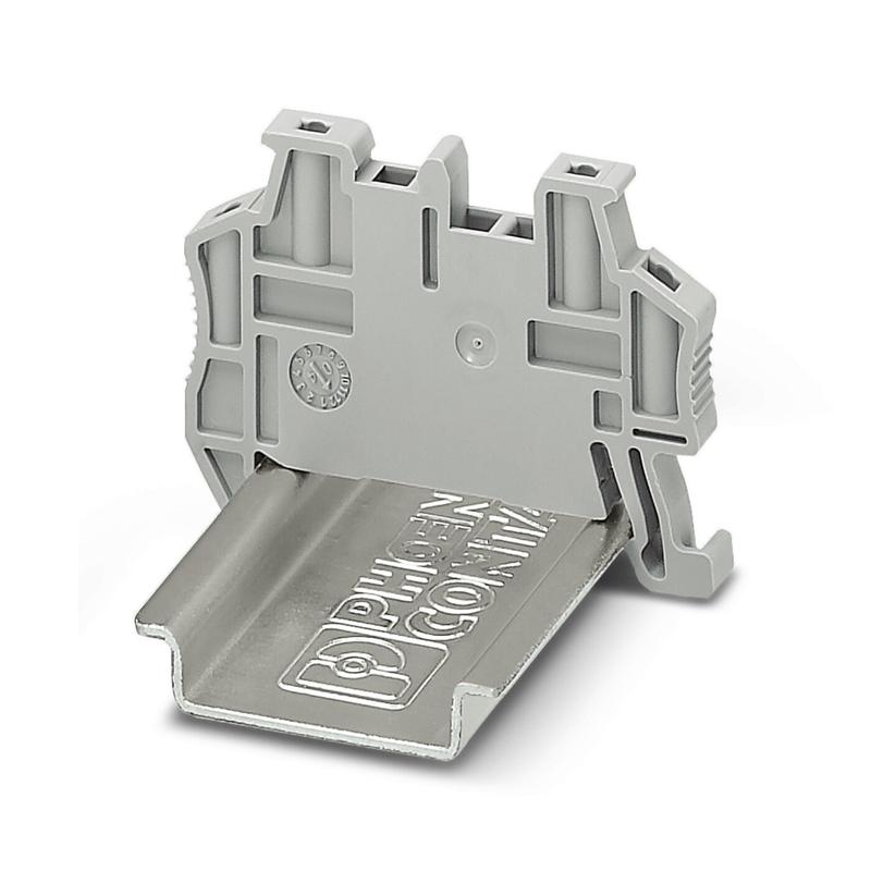 стопор концевой clipfix 35-5 v0 phoenix contact 3032350 от BTSprom.by