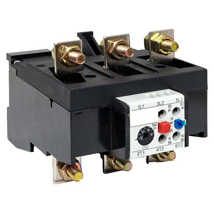 реле тепловое ртэ-4390 90-120а proxima ekf rel-4390-90-120 от BTSprom.by