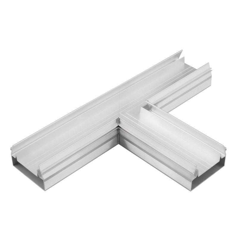 угол stretch-s-50-ceil-center-t90 тройной (gamma50) металл arlight 046878 от BTSprom.by