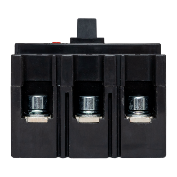  Выключатель автоматический 3п 50А 18кА LS125 ProPact EKF mccb-125-18-3-50-ls фото в каталоге от BTSprom.by