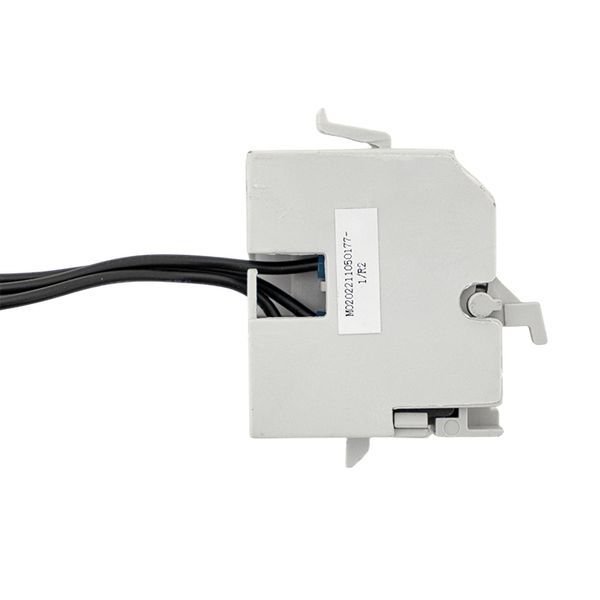  Контакт дополнительный AX для ETU AV POWER-1 AVERES EKF mccb-1-AX-ETU-av фото в каталоге от BTSprom.by