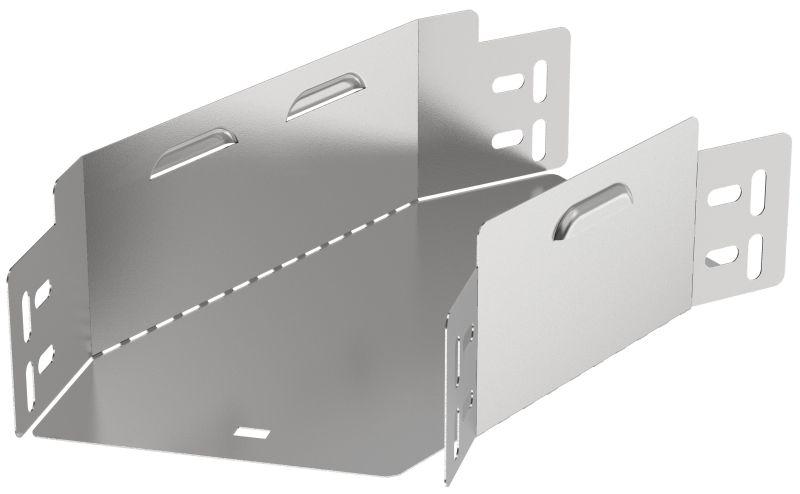 Угол 45град. 80х150 0.6мм ESCA 3 IEK ES3-PG-45-080-150-06 от BTSprom.by