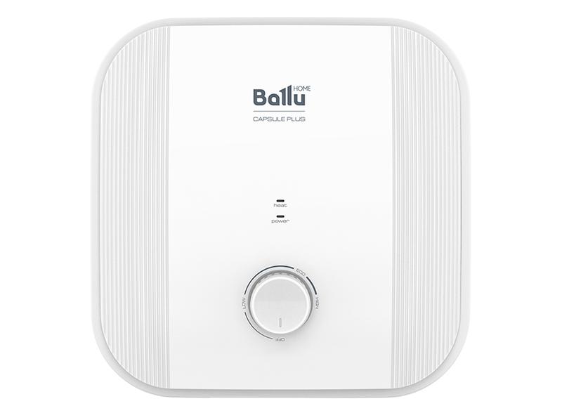  Водонагреватель BWH/S 15 Capsule Plus U Ballu НС-1338779 фото в каталоге от BTSprom.by