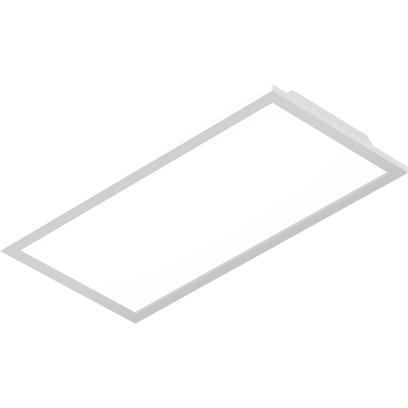 светильник uni/r evo (595х295) 20w opl 940 wh ст 1884021430 от BTSprom.by