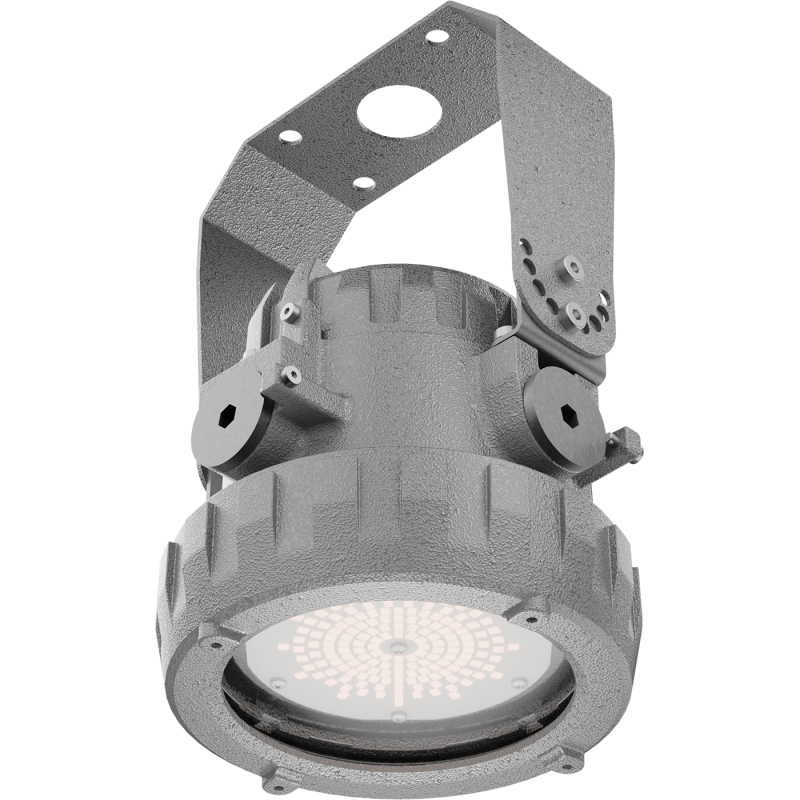 светильник светодиодный flint ex/b 25w d120 750 hg ст 1949000030 от BTSprom.by