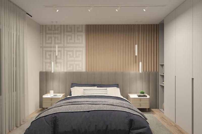  Светильник 15Вт GU10 IP20 подвесной алюм. бел. DENKIRS 678703 фото в каталоге от BTSprom.by