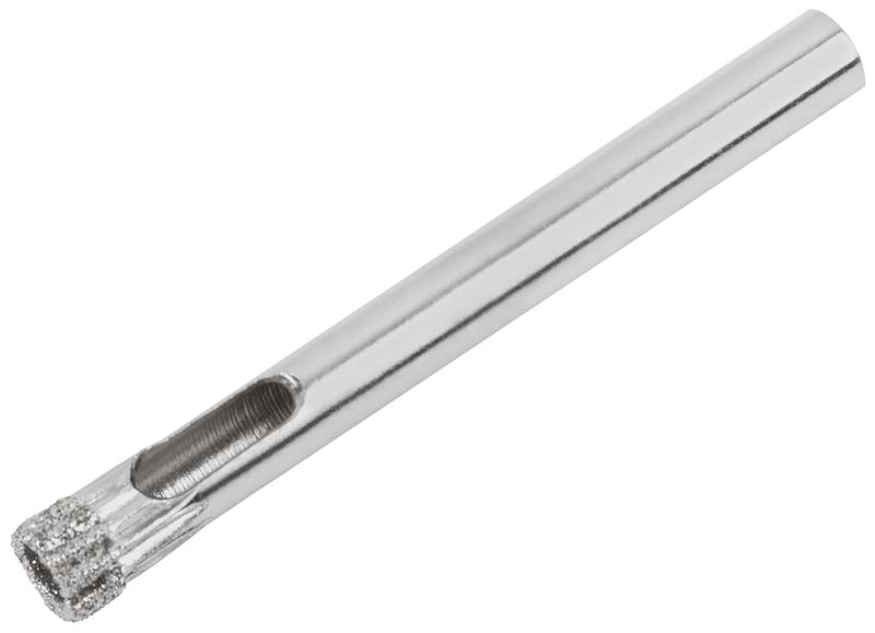  Коронка кольцевая алмазная для стекла кафеля 6мм FIT 36026 фото в каталоге от BTSprom.by