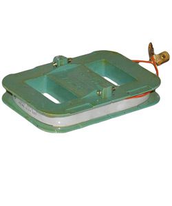 катушка управления 220в/50гц к cj-40 (пм12-эк) 250/200/160а электротехник et517652 от BTSprom.by