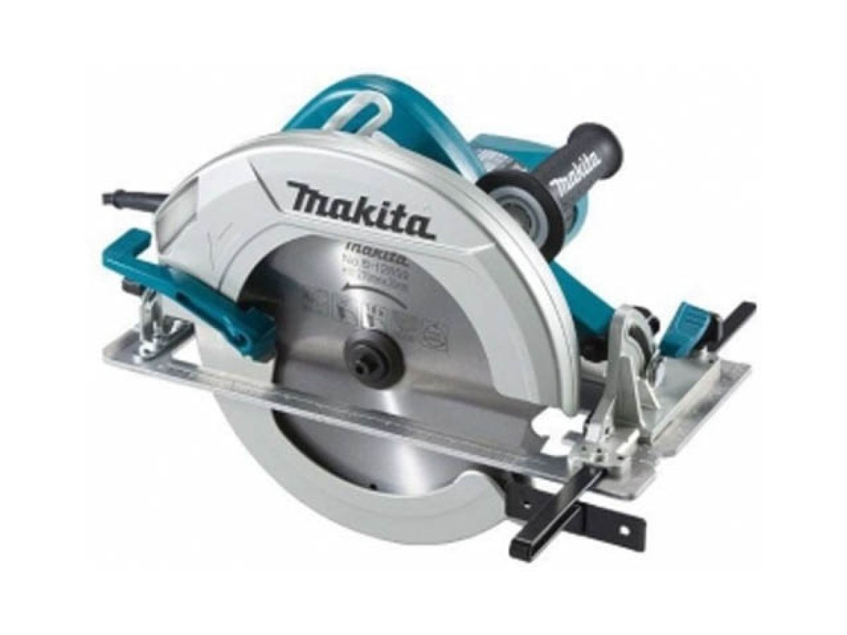циркулярная пила makita hs 0600 в кор. (2000 вт, 70х30 мм, до 101 мм) hs0600 от BTSprom.by
