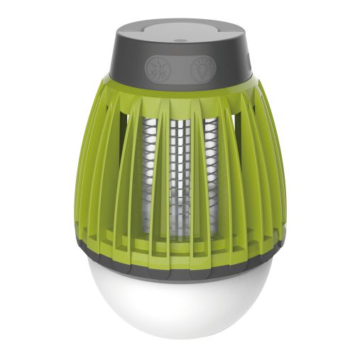  Лампа противомоскитная ERAMF-01 аккумуляторная ЭРА Б0038598 фото в каталоге от BTSprom.by