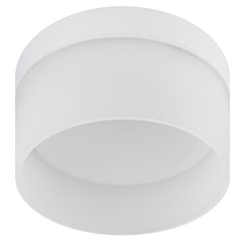  Светильник OL30 WH GX53 настен./потолочн. спот бел. Эра Б0056359 фото в каталоге от BTSprom.by