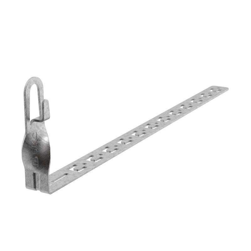 держатель скруч. для черепицы 450мм dkc nd2208 от BTSprom.by