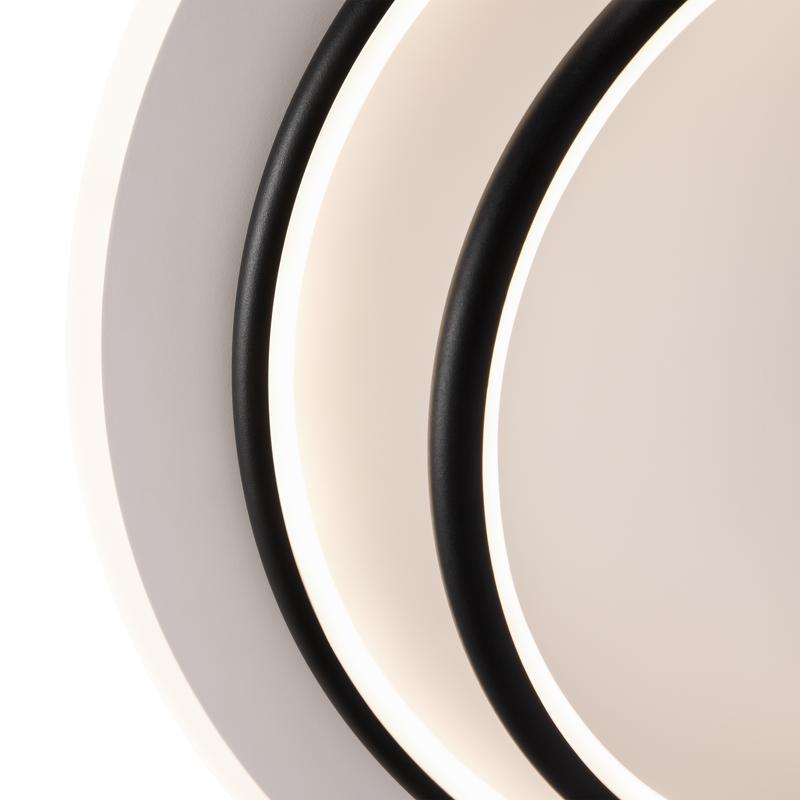  Светильник Spiral 106Вт IP20 потолочн. Freya FR6089CL-L120WB фото в каталоге от BTSprom.by