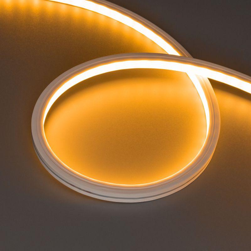грейзер thor-top-b70-10x10mm 24в warm1900 15вт/м ip67 wire x2 вывод вниз (уп.5м)arlight 045316 от BTSprom.by