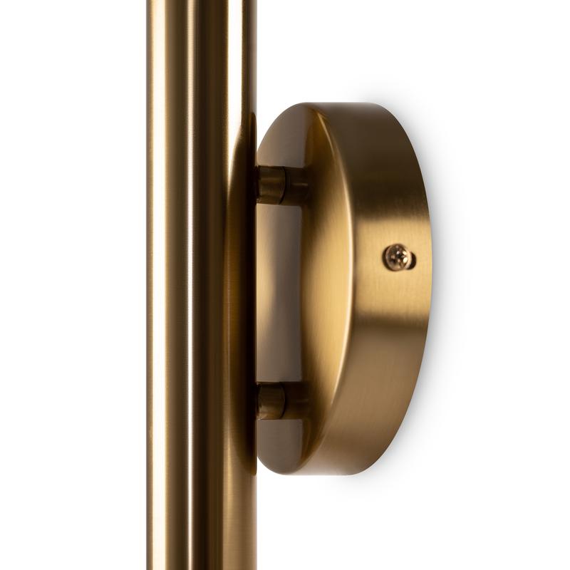  Светильник Match 60Вт G9х2 IP20 бра настен. Freya FR6109WL-02G фото в каталоге от BTSprom.by