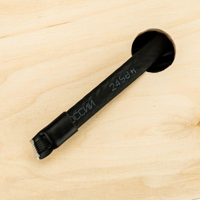  Кабель греющий саморег. 16КНС 2ЛТГ-ЭЛ-65/85 экранир. взрывозащ. Ex UV 16Вт/м 200м Rexant 51-0250 фото в каталоге от BTSprom.by