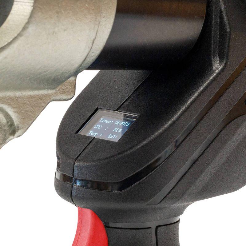  Пресс гидравл. аккумуляторный ПГРА-400 КВТ 76478 фото в каталоге от BTSprom.by