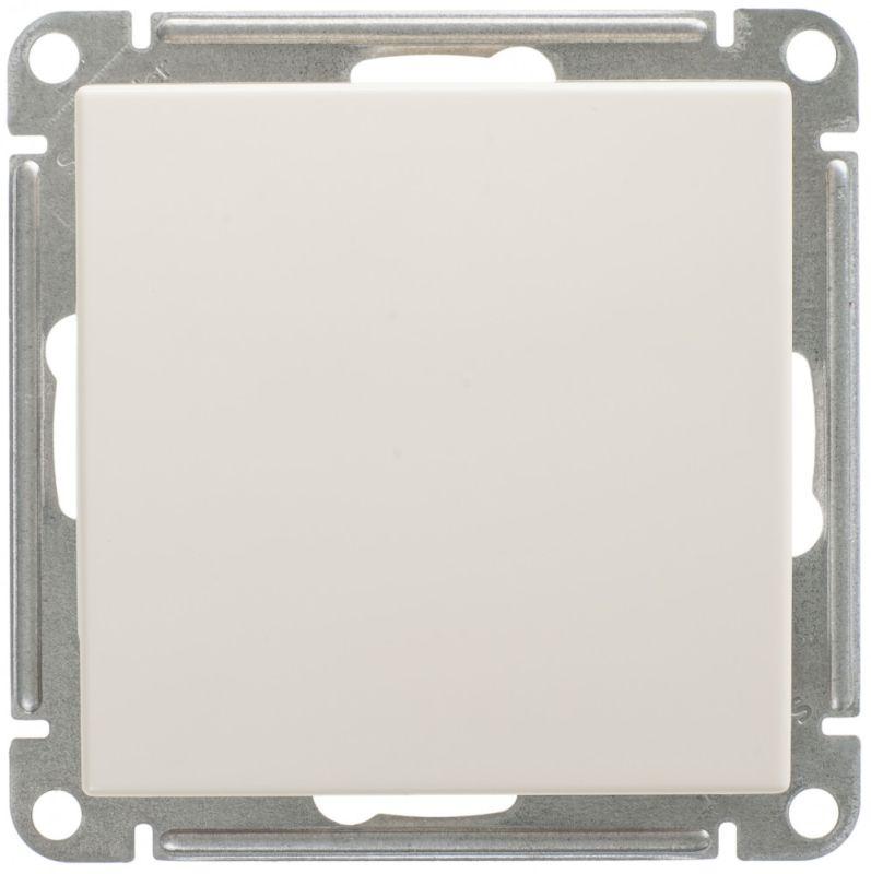 выключатель 1-кл. сп w59 10а ip20 10ax механизм сл. кость se vs110-154-2-86 от BTSprom.by