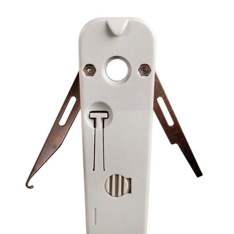  Инструмент для заделки витой пары PD-01 КВТ 85736 фото в каталоге от BTSprom.by