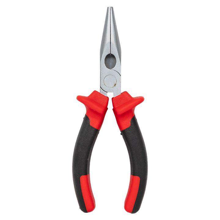 Длинногубцы 160мм Master Basic EKF dg-160-mas фото в каталоге от BTSprom.by  Длинногубцы 160мм Master Basic EKF dg-160-mas фото в каталоге от BTSprom.by