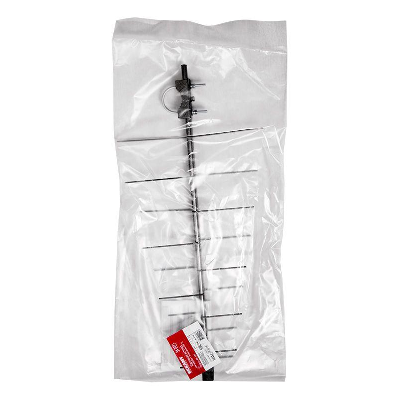  Антенна ТВ наружная для цифрового телевидения DVB-T2 (модель RX-423) (пакет) Rexant 34-0423 фото в каталоге от BTSprom.by