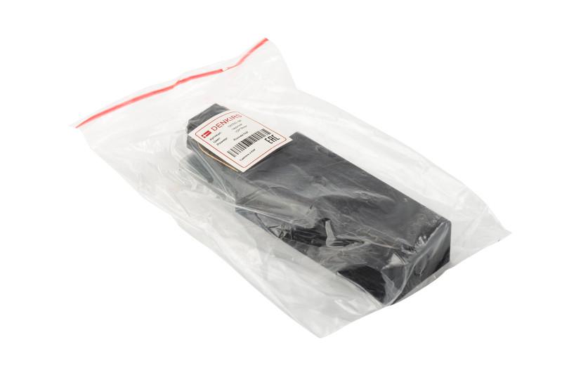  Подвод питания черн. DENKIRS 542446 фото в каталоге от BTSprom.by