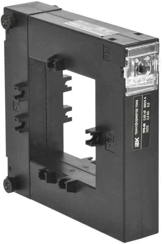 трансформатор тока трп-88 800/5 2.5ва кл. точн. 0.5 iek itt88-2-d025-0800 от BTSprom.by