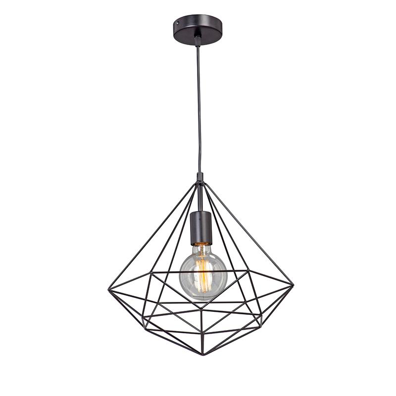 подвес 1хe27 макс. 60вт vitaluce v4729-1/1s от BTSprom.by