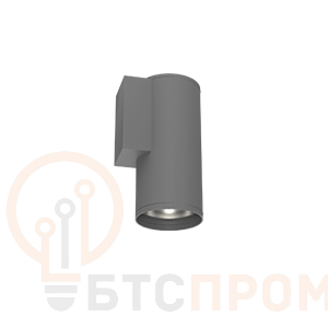 Светильник светодиодный архитектурный Gutta Single 1x10Вт 4000К IP67 линзованный 60град. RAL7045 сер. VARTON V1-G1-70331-01L07-67S1040 фото в каталоге от BTSprom.by  Светильник светодиодный архитектурный Gutta Single 1x10Вт 4000К IP67 линзованный 60град. RAL7045 сер. VARTON V1-G1-70331-01L07-67S1040 фото в каталоге от BTSprom.by