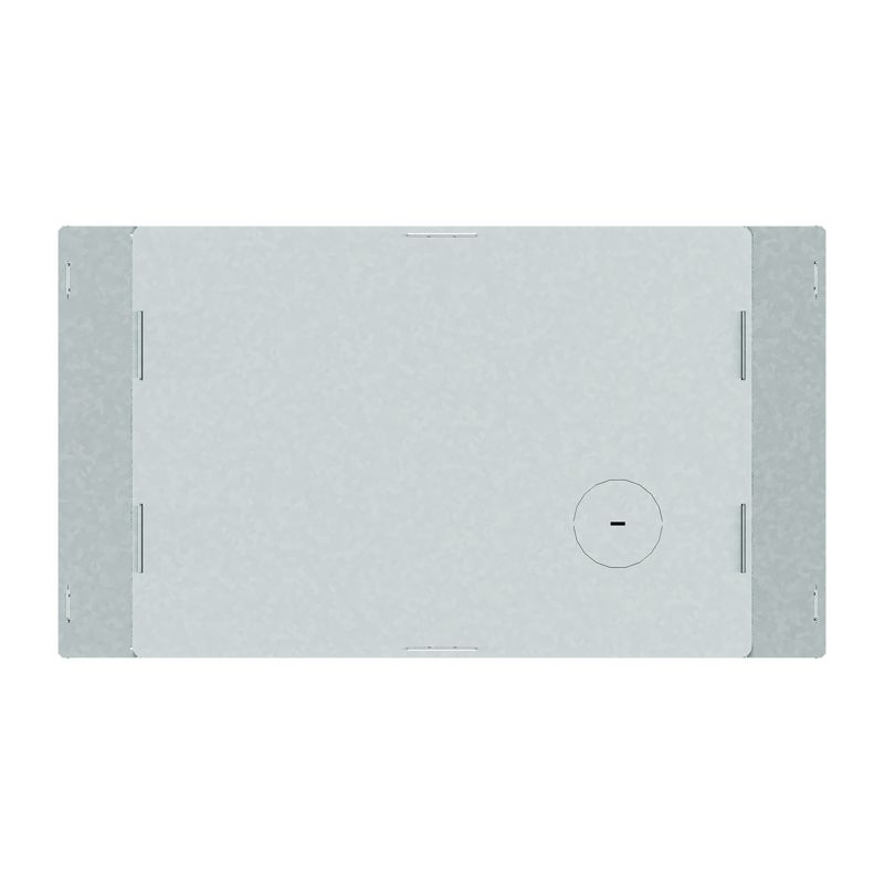  Основание монтажное (опалубка) для установки в стяжку пола лючка 88308 DKC 88508 фото в каталоге от BTSprom.by