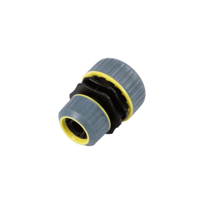  Муфта переходная для шланга 1/2дюйм - 3/4дюйм с термопластичной резиной Профи ЧЕТЫРЕ СЕЗОНА 62-0219-F фото в каталоге от BTSprom.by