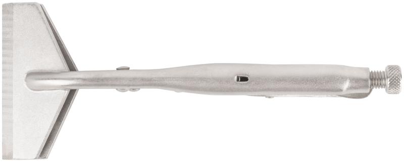  Зажим ручной жестянщика тип SM 245мм FIT 52750 фото в каталоге от BTSprom.by