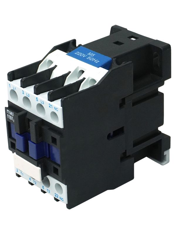 пускатель пмл-1161дм ухл4 б. 16а кат. 220в ac 1нз ip20 без реле электротехник et508600 от BTSprom.by