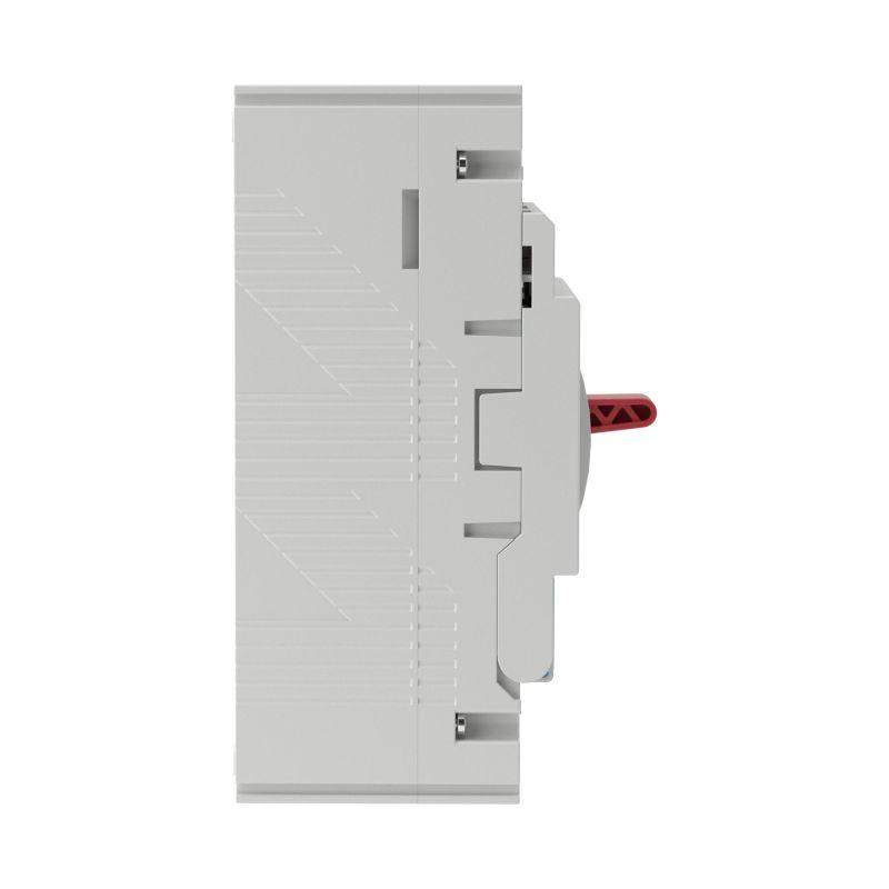 выключатель автоматический mgs160 3p 40-50a 36ka yon mgs160n-3tamf0050 от BTSprom.by