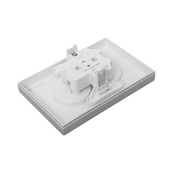  Розетка 2-м СП Эпика 16А без заземл. без защ. шторок с рамкой механизм алюм. EKF UP1-SOA-200 фото в каталоге от BTSprom.by