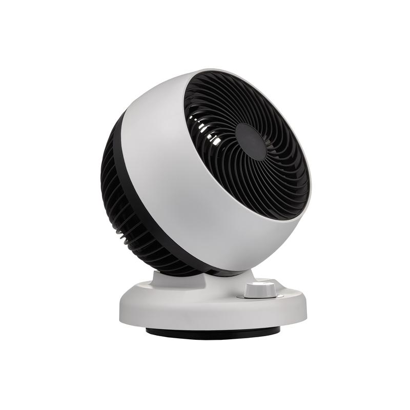  Вентилятор настольный ETF-107W Electrolux НС-1245267 фото в каталоге от BTSprom.by